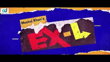 Ex-L _ এক্স এল _ Shamim Hasan Sarkar _ Tania Brishty _ Anik _ New Bangla Natok 2022