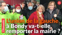 À Bondy, l'union de la gauche se donne les moyens de gagner la mairie
