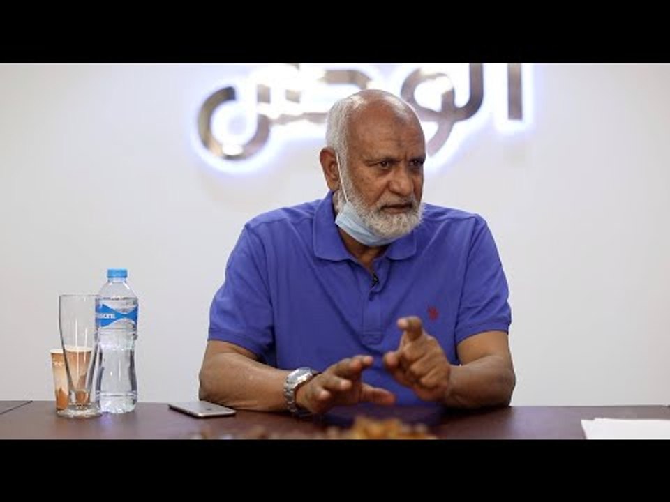 رأي صادم من مختار مختار في  أهلي موسيماني
