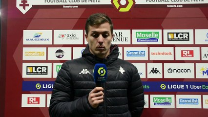 Nicolas de Preville : "Il y a beaucoup de déception"