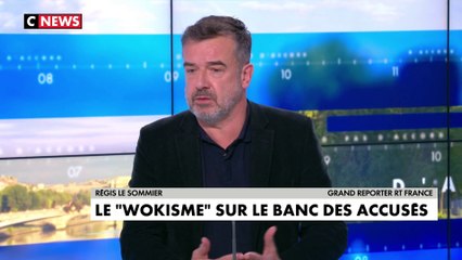 Régis Le Sommier : «On a vu les exemples de Sciences Po Lyon et autres centres universitaire où il y a eu des dérives»