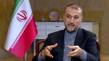 وزير خارجية إيران: أجواء إيجابية في مفاوضات فيينا وجاهزون بأي وقت لإعادة العلاقات مع الرياض