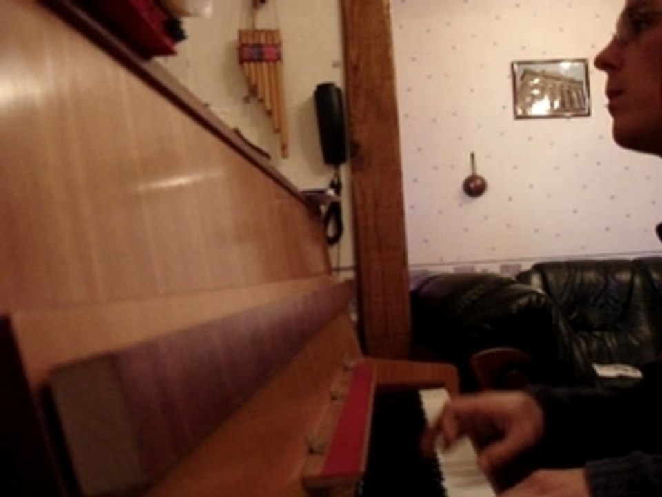 brassens le petit cheval