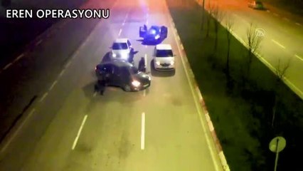 Otomobilinde uyuşturucu ele geçirilen şüpheli tutuklandı