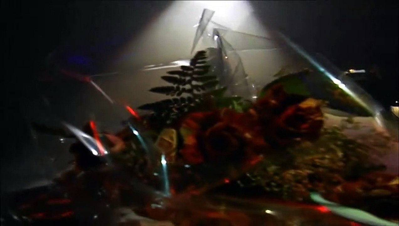 SERGE LAMA — Le temps de la rengaine (1ère partie) | SERGE LAMA / BERCY 2003