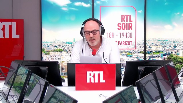 Les infos de 18h - Ukraine : enjeux considérables entre les États-Unis et la Russie à Genève