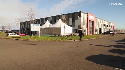 Run auf Tests in Frankreich: Regierung verspricht Millionen-Lieferung