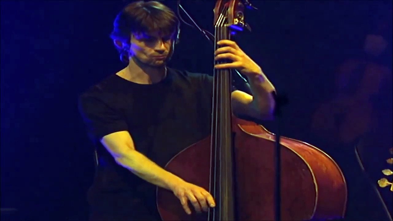 SERGE LAMA — Le temps de la rengaine (2ème partie) | SERGE LAMA / BERCY 2003