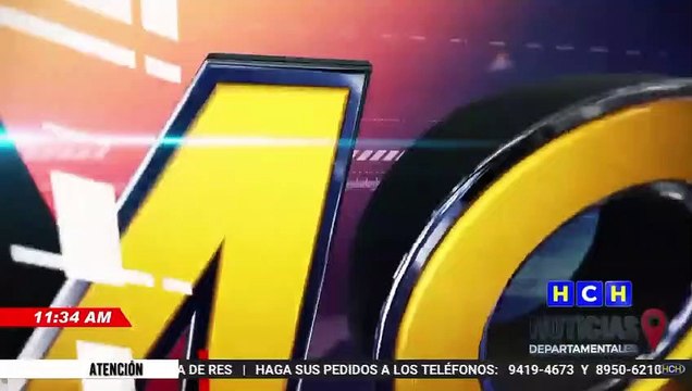 Hombre muere atropellado en la carretera que conduce de Tegucigalpa hacia Olancho