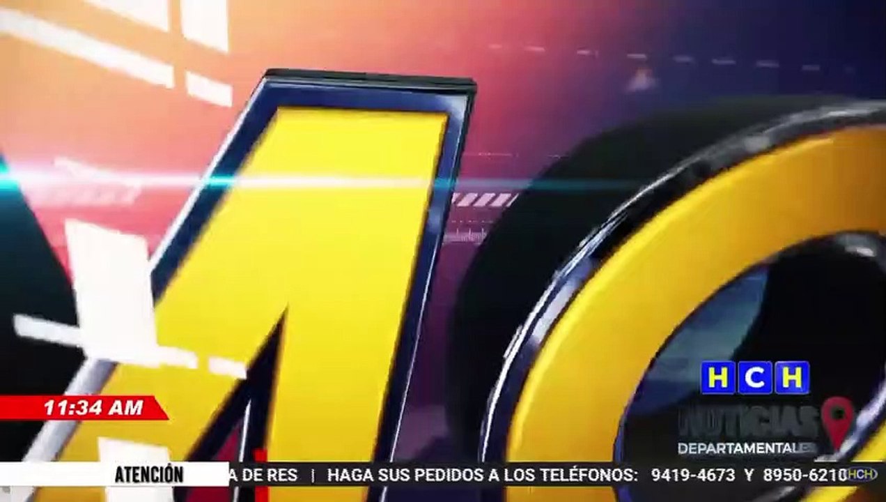 Hombre muere atropellado en la carretera que conduce de Tegucigalpa hacia Olancho