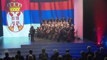 Republika Srpska feiert 30-jähriges Bestehen
