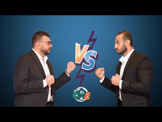 برنامج ع الدكة.. قريبا على تلفزيون  الوطن