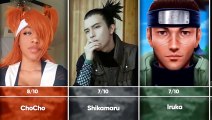 Boruto: Naruto Next Generations ALL Characters in Real Life