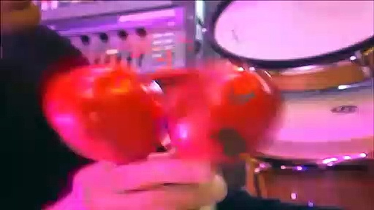 SERGE LAMA — Je suis nostalgique | SERGE LAMA / BERCY 2003