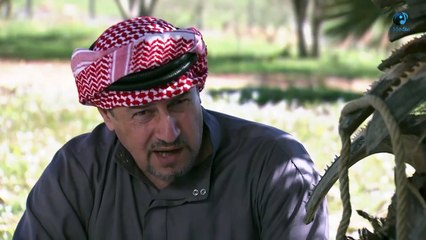 Episode 22 - Korse Al Zaeem Series _ الحلقة الثانية و العشرون - مسلسل كرسى الزعيم