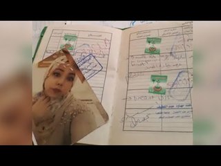 أسرة منة تروي تفاصيل خطأ طبي أنهى حياة ابنتهم