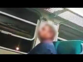 دكتور نفسي عن متحرش قطار الصعيد: مريض بيدوفيليا