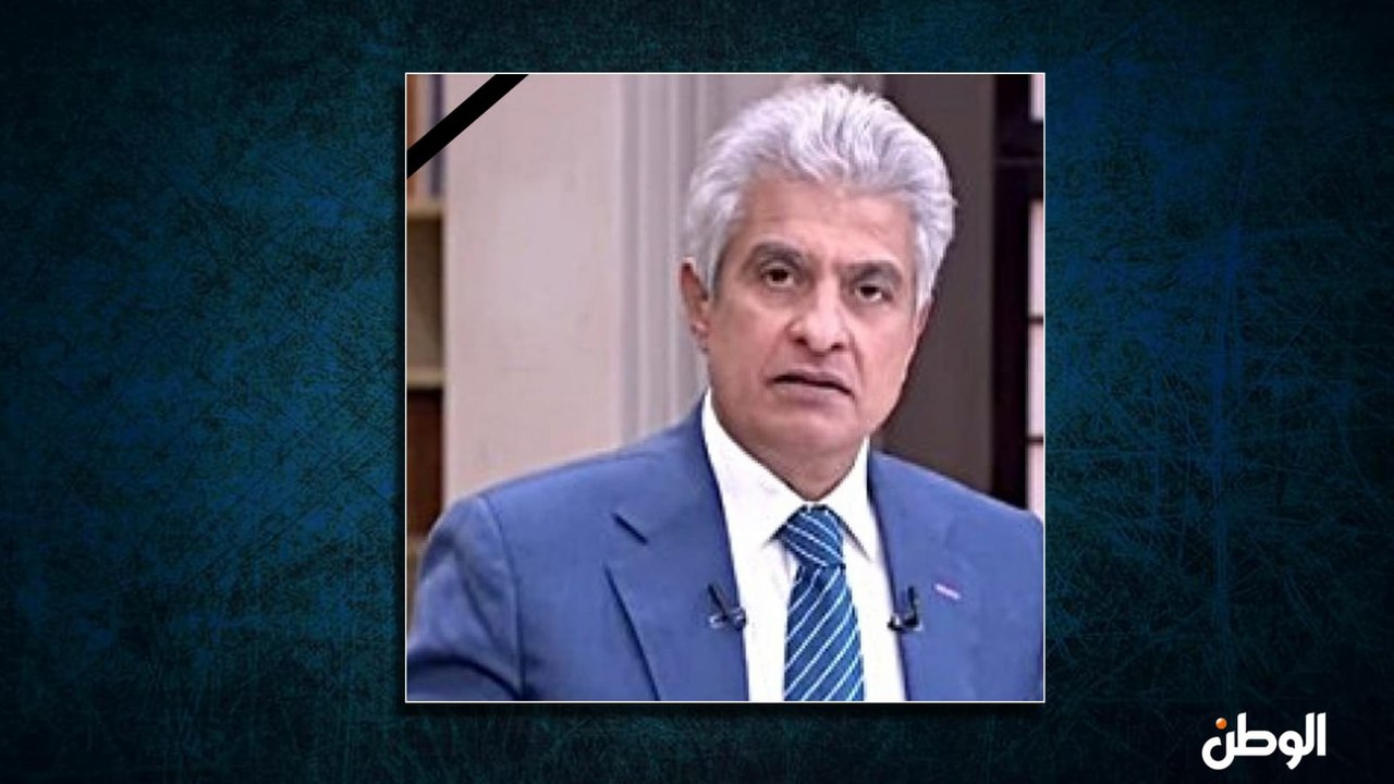 عاجل.. وفاة الإعلامي وائل الإبراشي عن عمر ناهز...