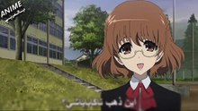 حكاية انمي   Another الجزء الاول1️⃣