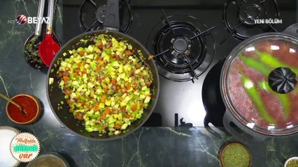 Mutfakta Gülşah Var 9 Ocak 2022