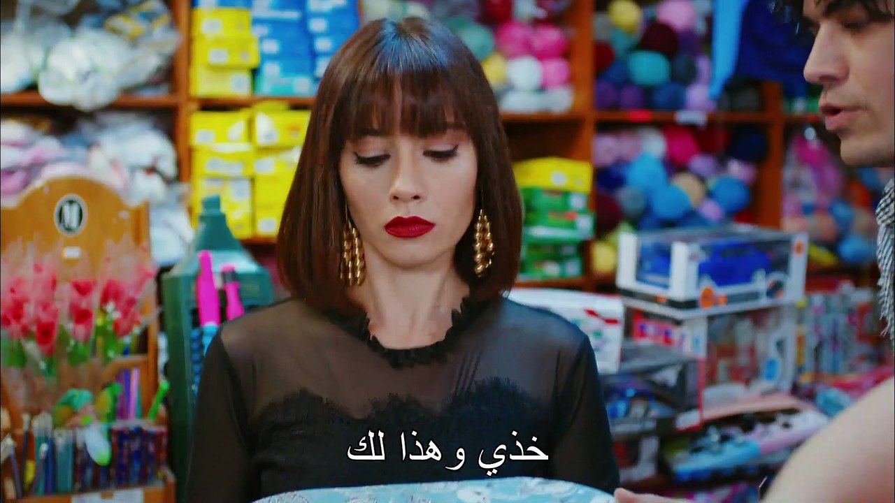 41 مسلسل طائر الصباح