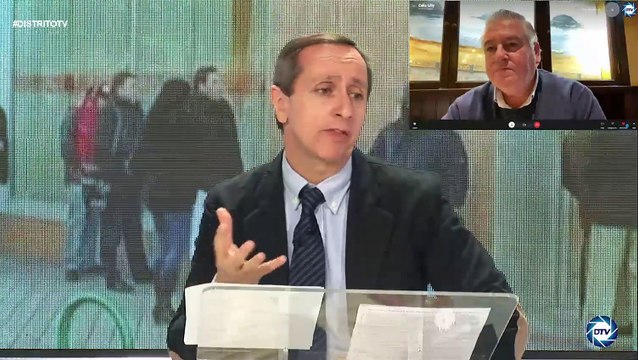 José Eugenio Arias: No nos atrevemos a subir los precios, el incremento hace que ganemos menos por los precios de costo