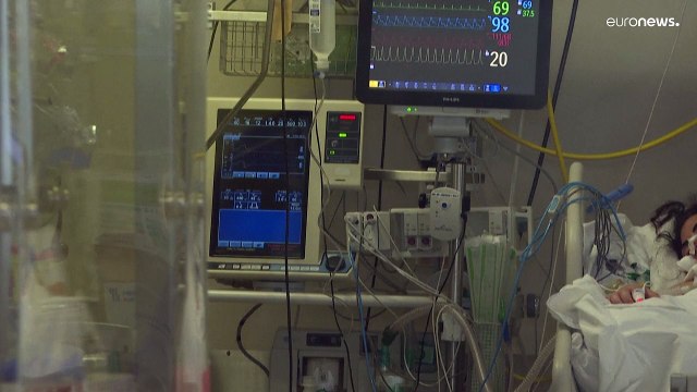 Κύπρος: Τέσσερις θάνατοι και 3.012 κρούσματα κρούσματα κορονοϊού