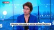 Véronique Jacquier : «Il y a une désacralisation du vote»