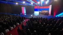 Republika Srpska 30th anniversary is marked amid a serious political crisis