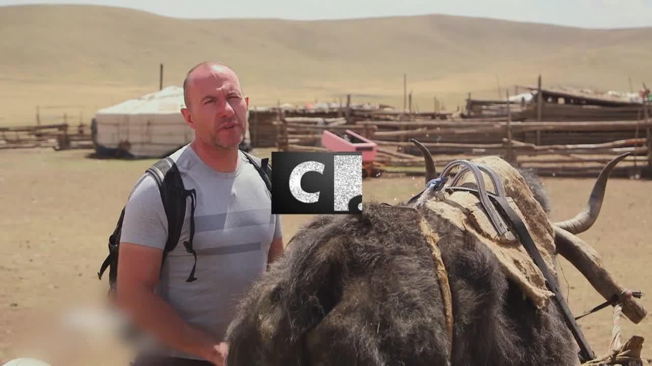 Pascal le grand frère au bout du monde