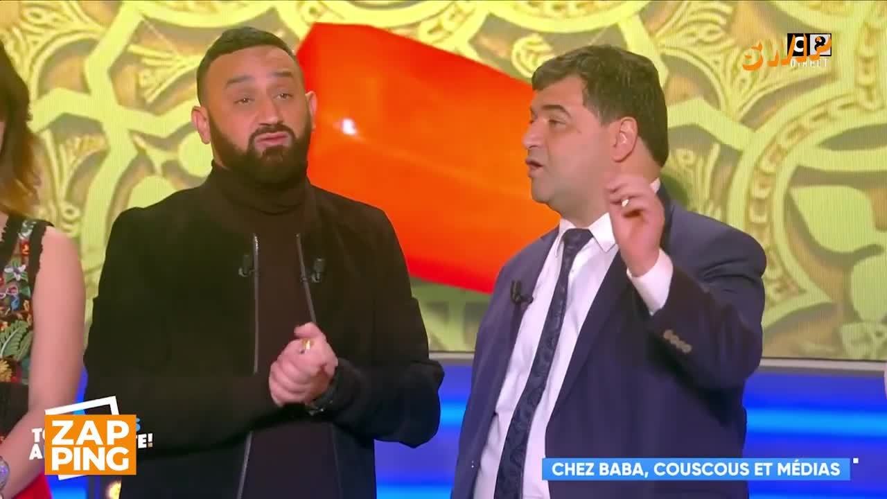 Cyril Hanouna annonce une grosse surprise sur le plateau de TPMP