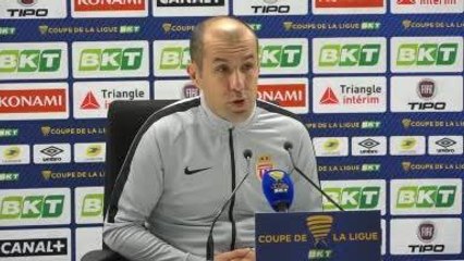 CdL - Jardim : "Ce sont des choses que je veux voir"