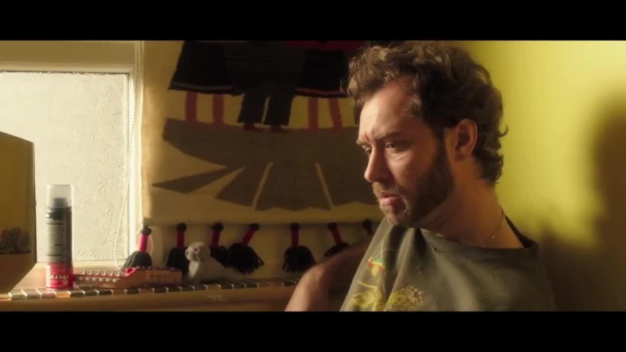 Dom Hemingway