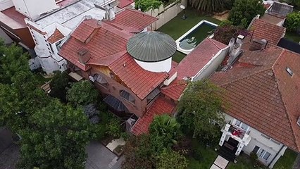 Quase tudo vendido no leilão de bens de Maradona