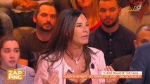 Nathalie Marquay, la femme de Jean-Pierre Pernaut et chroniqueuse de C'est que de la télé, fait des confidences intimes à propos de son époux... Le zapping confessions