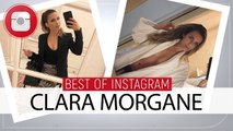 Selfies, bikinis et vacances... Le Best of Instagram de Clara Morgane
