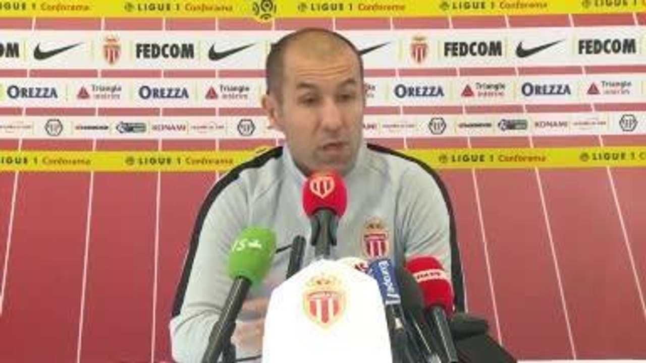 CdL - Jardim : "Aller en finale de la Coupe de...