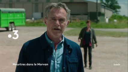 Meurtres dans le Morvan - 19 janvier