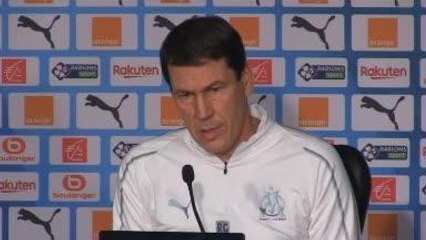 Disparition d'Emiliano Sala - Garcia : "Un joueur et un homme que tout le monde apprécie"