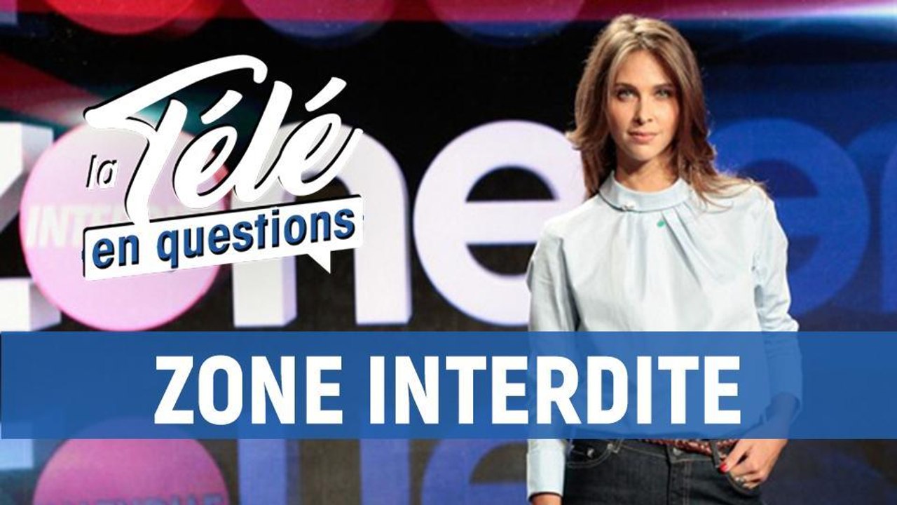 TLQ Zone interdite (M6) : à quel moment Ophélie Meunier tourne-t-elle ses plateaux ?