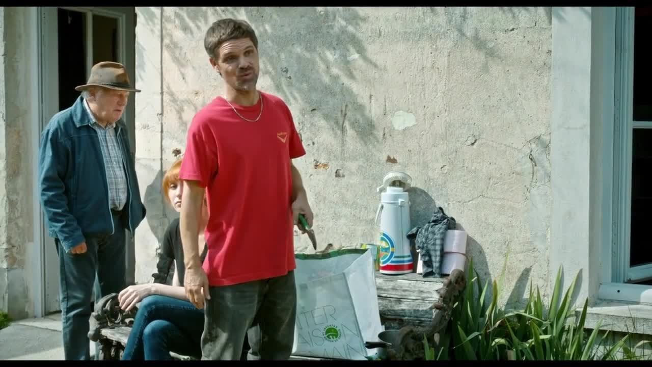 Moi, Maman, ma mère et moi