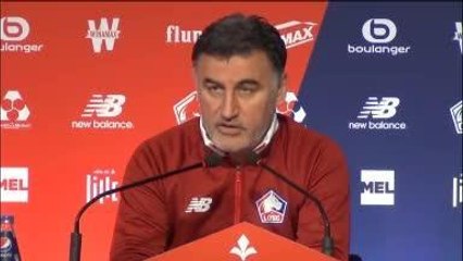 Disparition d'Emiliano Sala - Galtier : "Une tragédie"