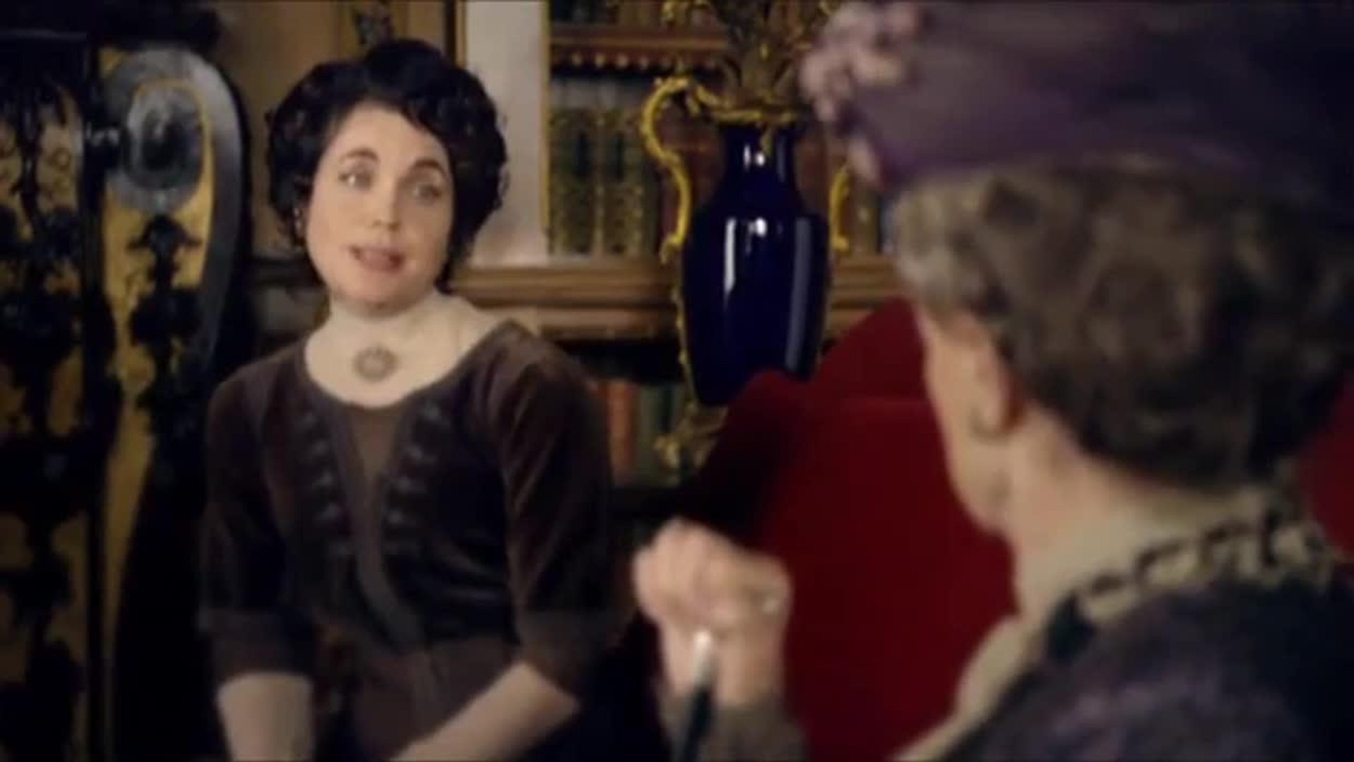 Downton Abbey Saison 1