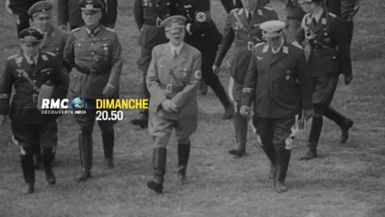 39-45 : armes secret-défense