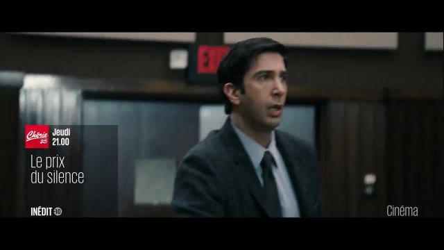 Le prix du silence