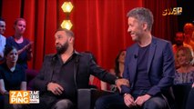 Cyril Hanouna évoque avec émotion son amitié avec Jean-Luc Lemoine