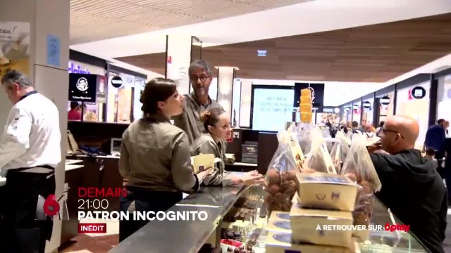 Patron incognito : Philippe de Selliers, DG France de l'entreprise de confiserie Léonidas