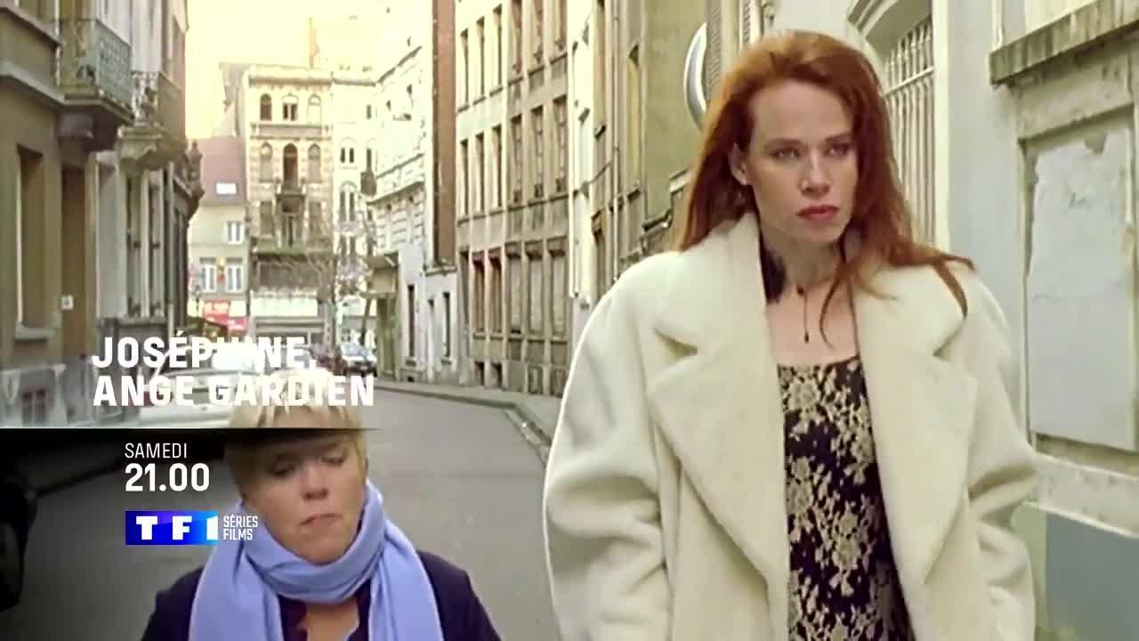 Joséphine, ange gardien : Une mauvaise passe (S3EP2)