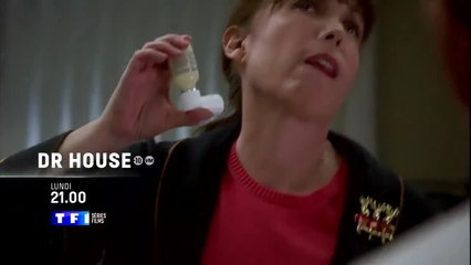 Dr House : Le divin enfant (S5EP11)