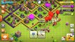 Clash of Clans Gameplay Walkthrough Upgrades iOS Android